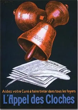Lappel des Cloches, לאונטו קפיאלו
